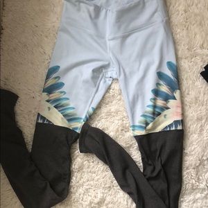 Alo Goddess Leggings
